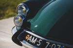 Citroen DS21 Decapotable by Chapron 1966 года